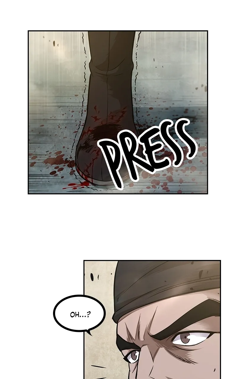 Nano Machine Chapter 38 Page 18