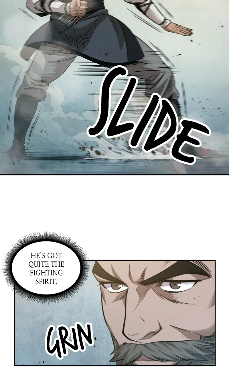 Nano Machine Chapter 38 Page 20