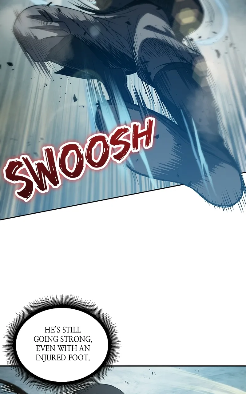 Nano Machine Chapter 38 Page 23
