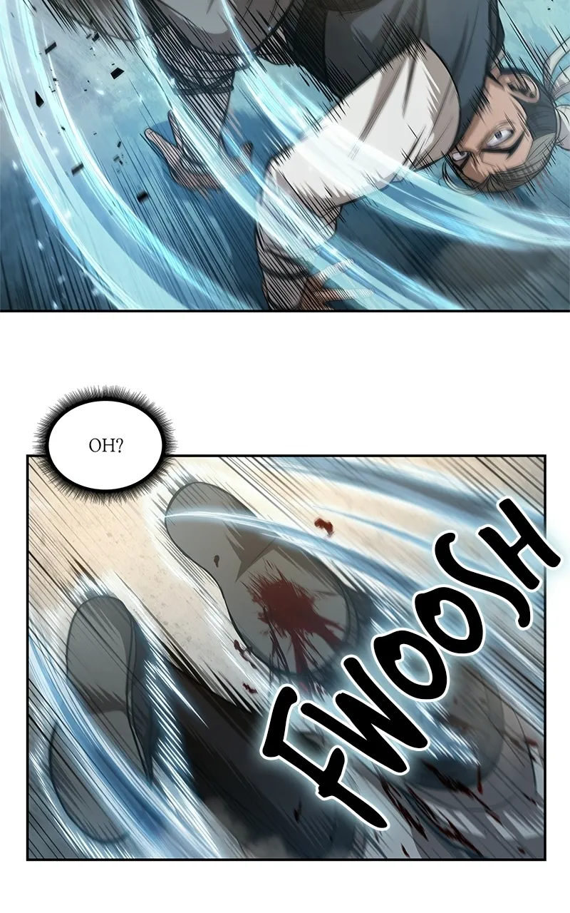 Nano Machine Chapter 38 Page 27