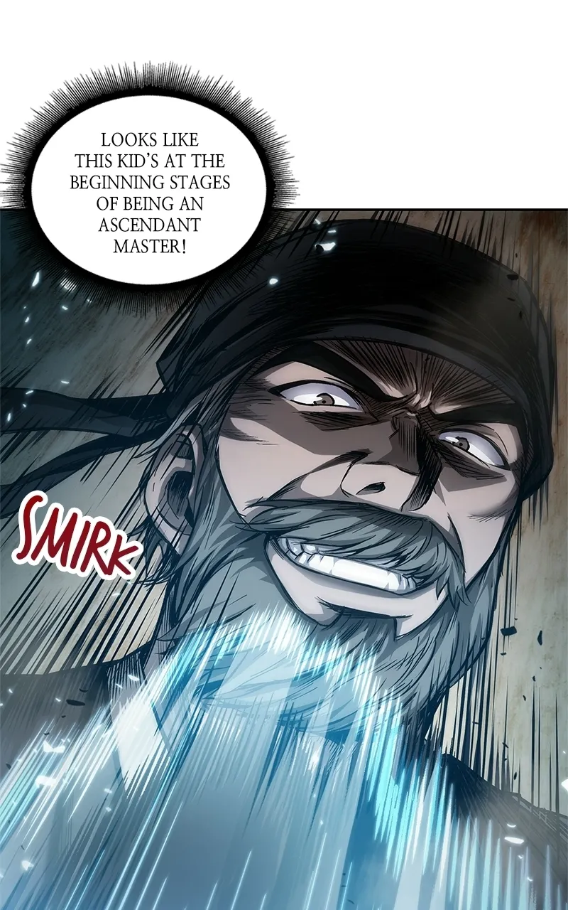Nano Machine Chapter 38 Page 28