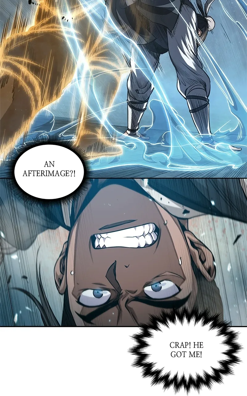 Nano Machine Chapter 38 Page 30