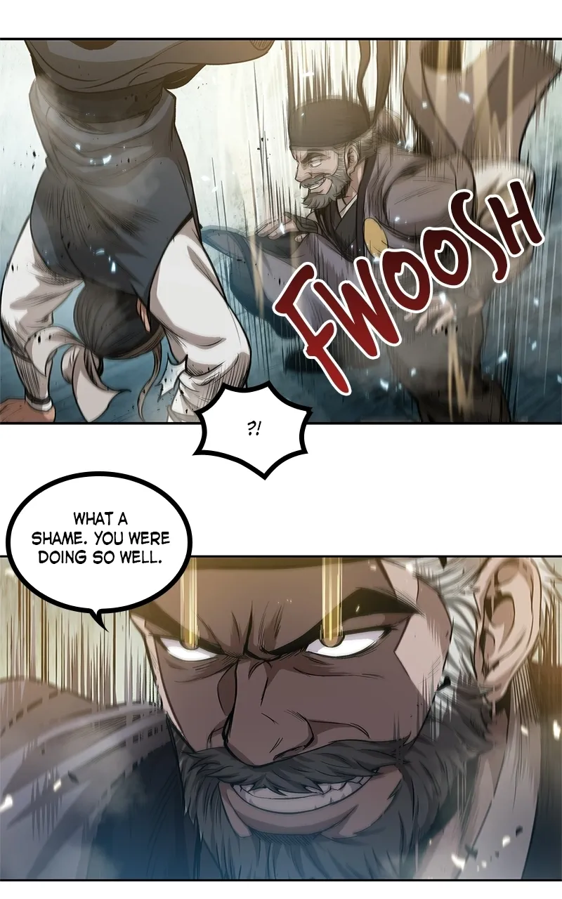 Nano Machine Chapter 38 Page 31