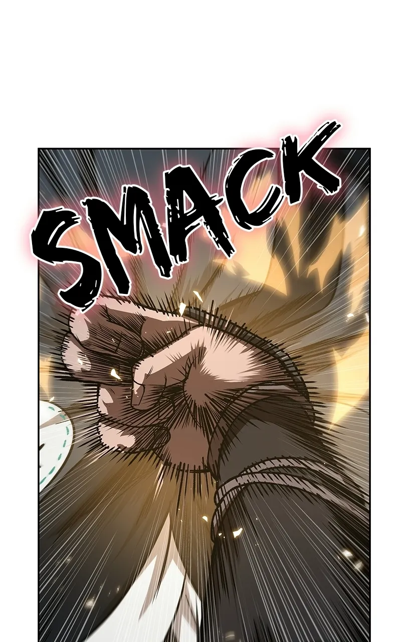 Nano Machine Chapter 38 Page 32