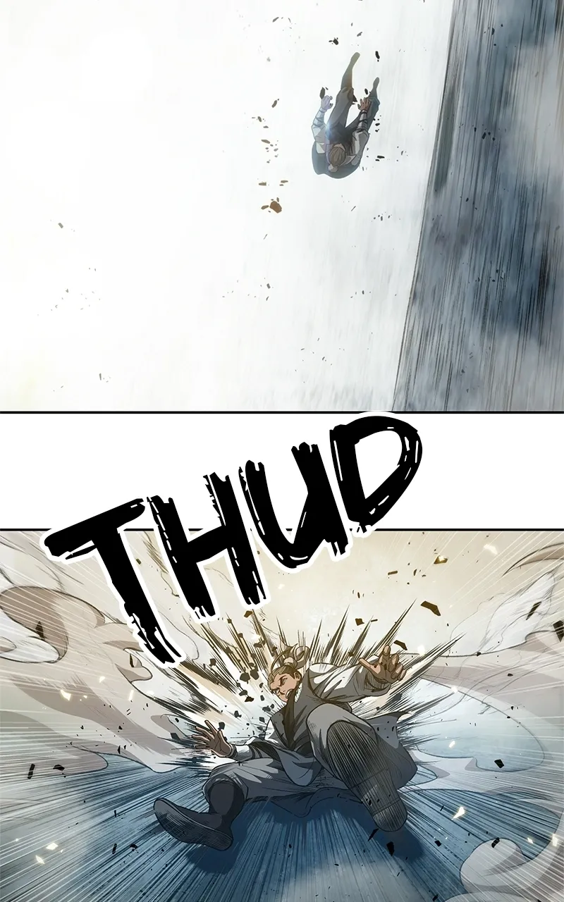 Nano Machine Chapter 38 Page 35