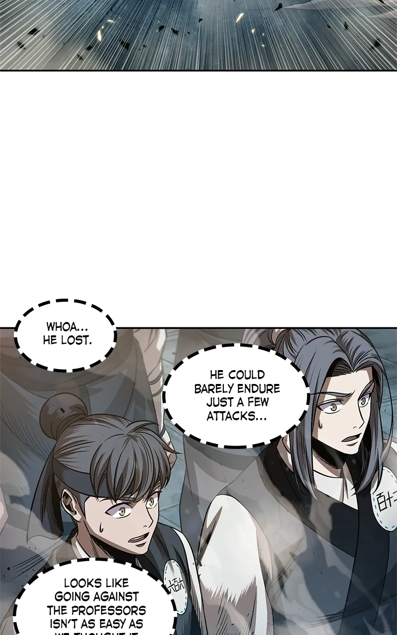 Nano Machine Chapter 38 Page 36