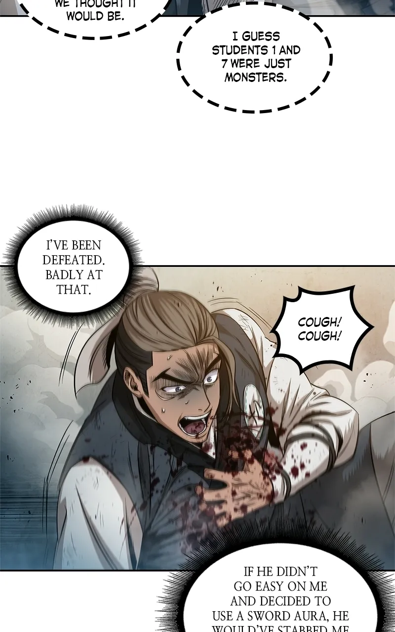 Nano Machine Chapter 38 Page 37