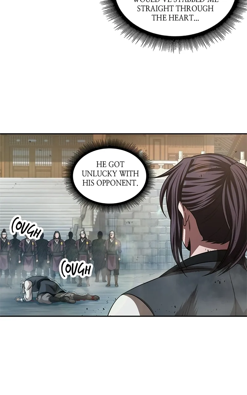 Nano Machine Chapter 38 Page 38