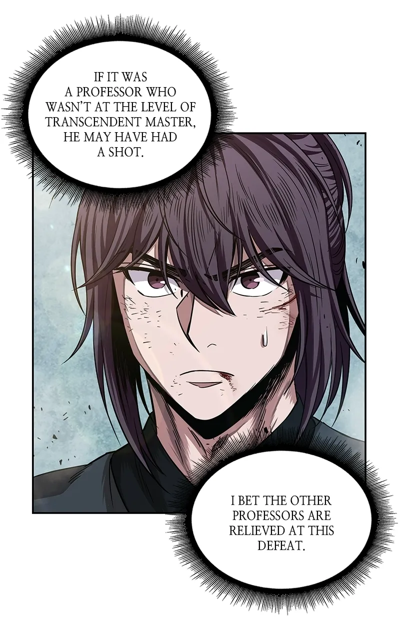 Nano Machine Chapter 38 Page 39