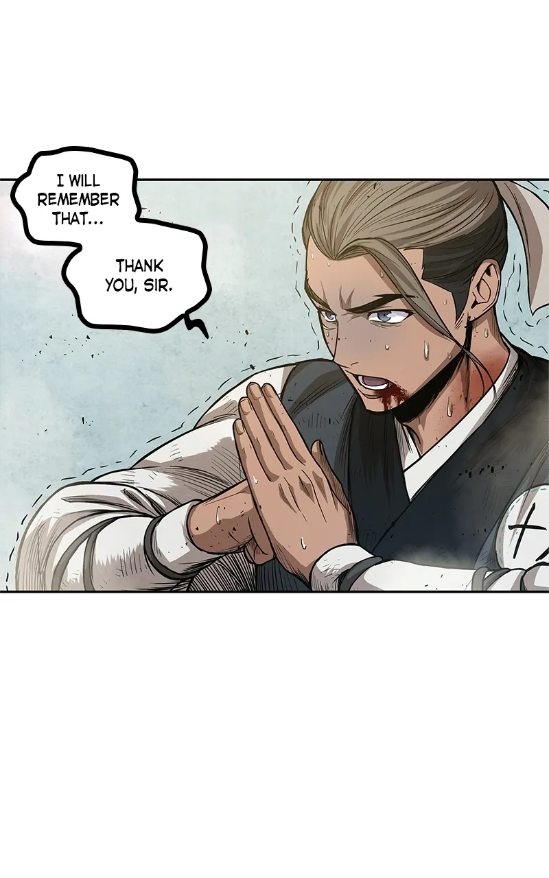 Nano Machine Chapter 38 Page 41