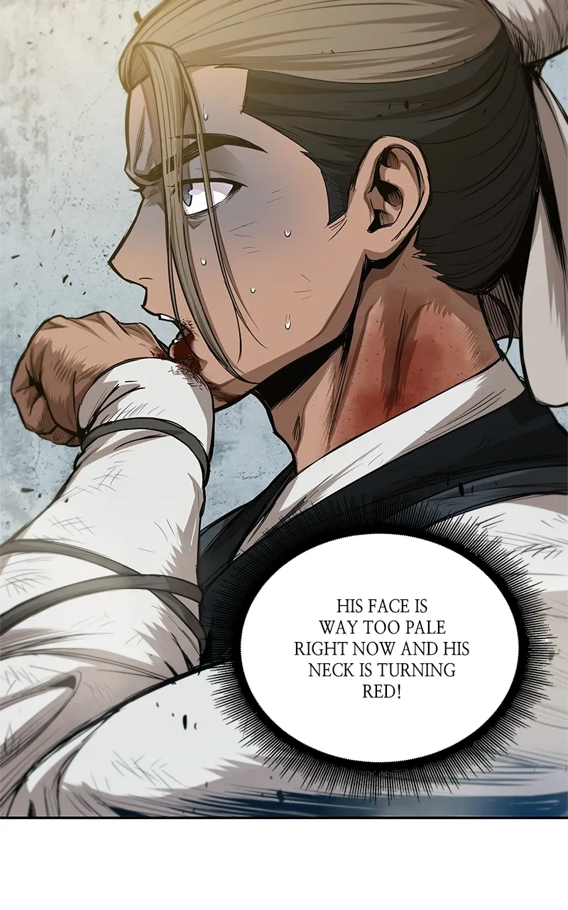 Nano Machine Chapter 38 Page 44
