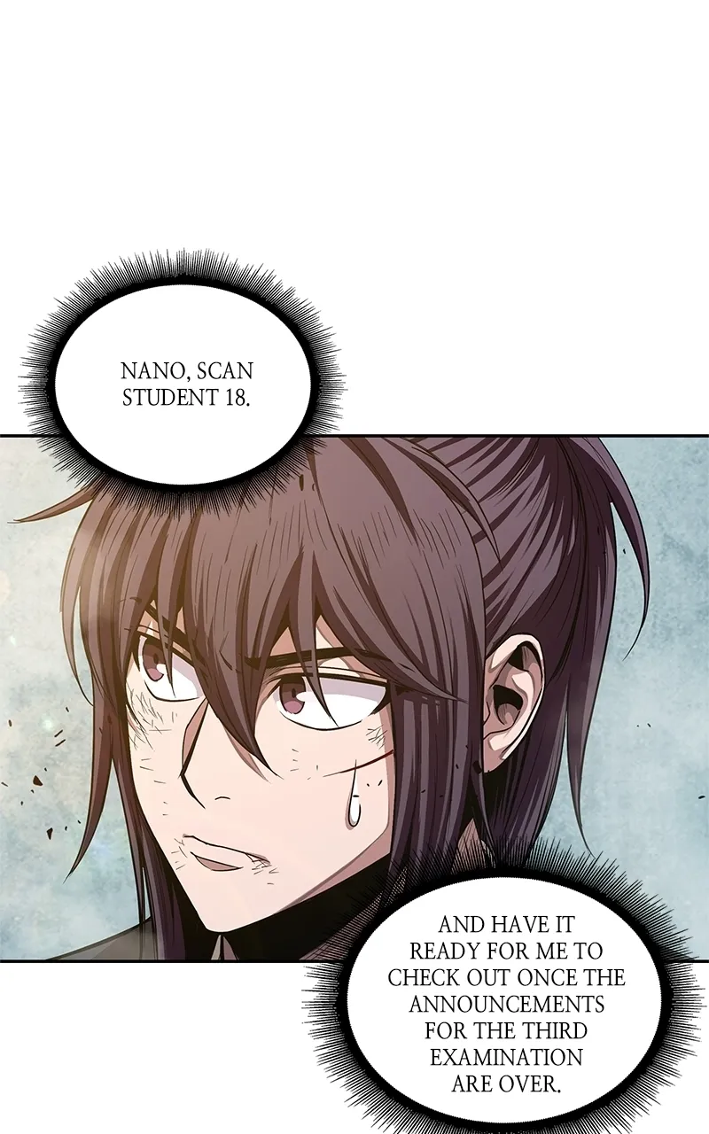 Nano Machine Chapter 38 Page 45