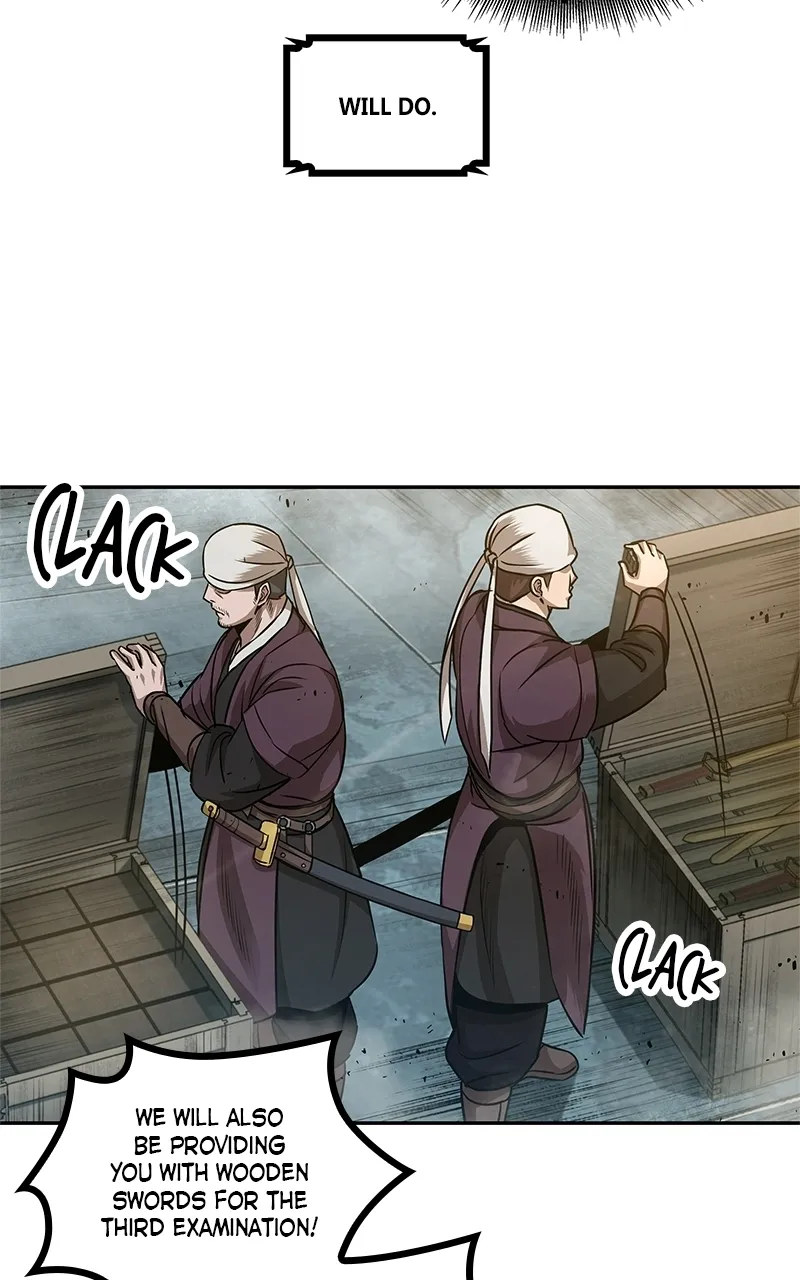 Nano Machine Chapter 38 Page 46
