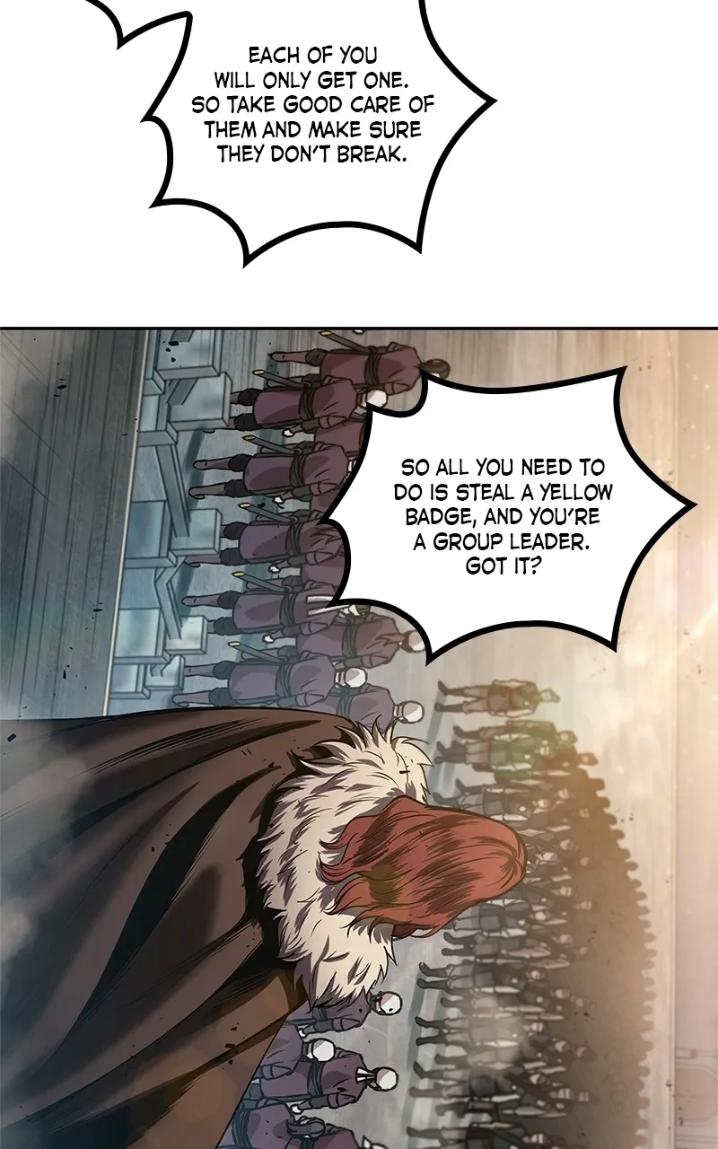 Nano Machine Chapter 38 Page 47