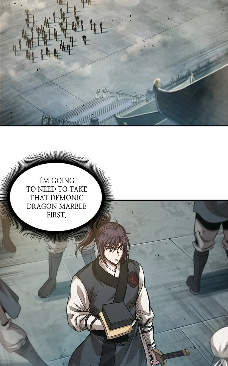 Nano Machine Chapter 38 Page 49