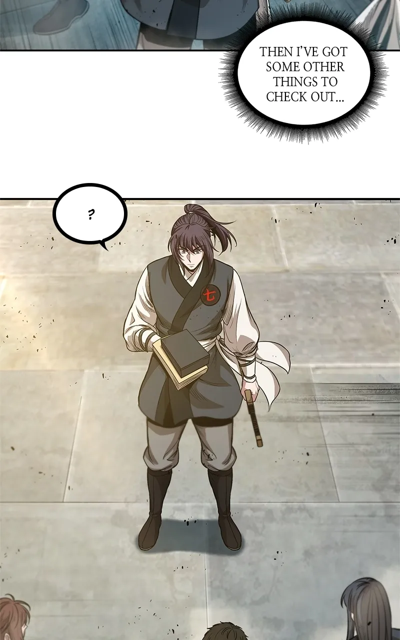 Nano Machine Chapter 38 Page 50