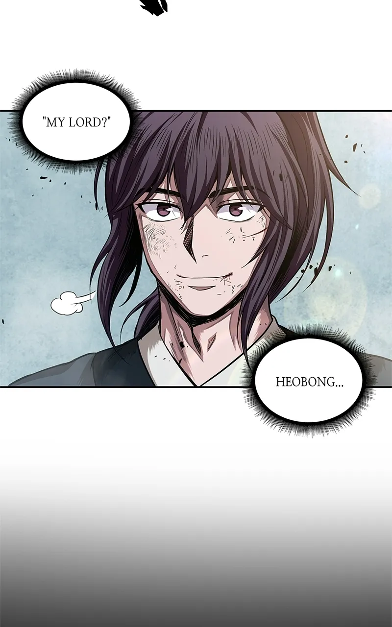 Nano Machine Chapter 38 Page 55