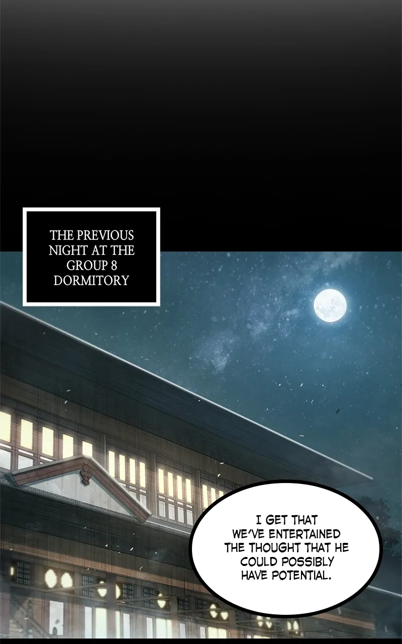 Nano Machine Chapter 38 Page 56