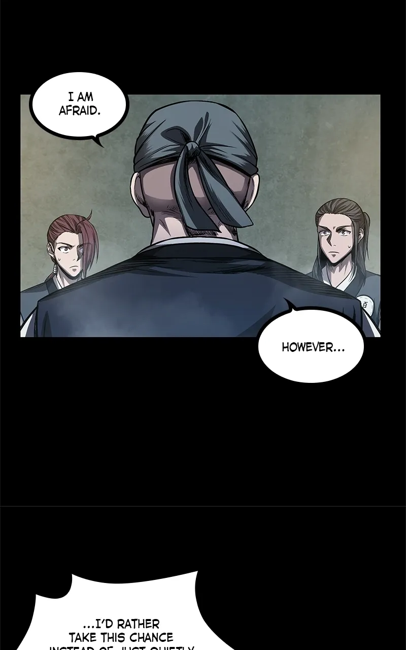 Nano Machine Chapter 38 Page 58