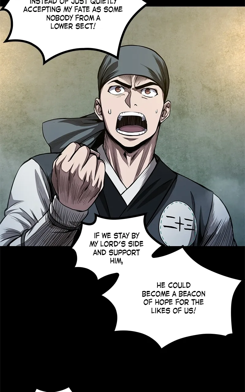 Nano Machine Chapter 38 Page 59
