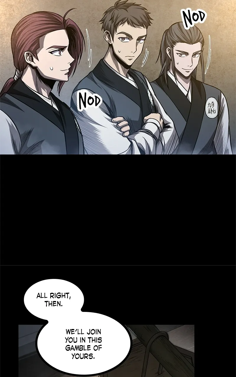 Nano Machine Chapter 38 Page 62