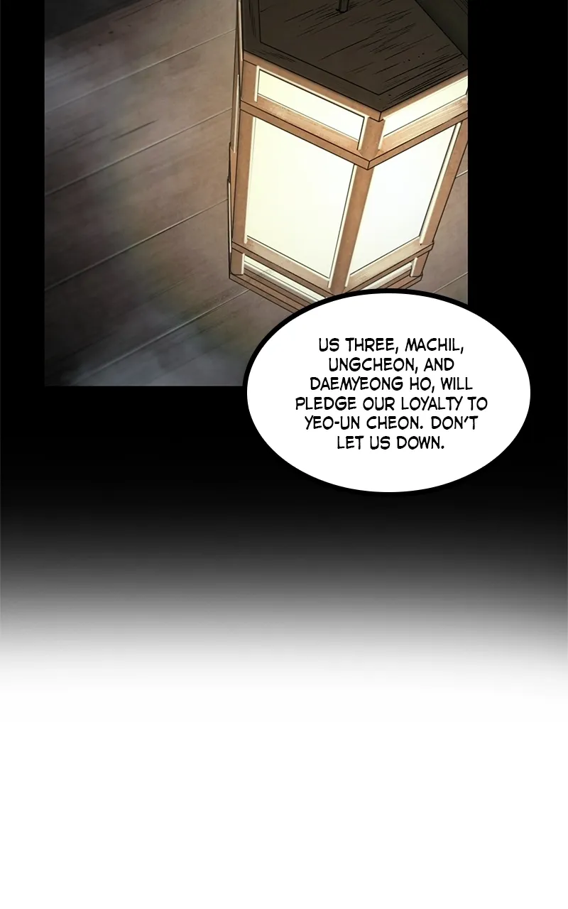 Nano Machine Chapter 38 Page 63