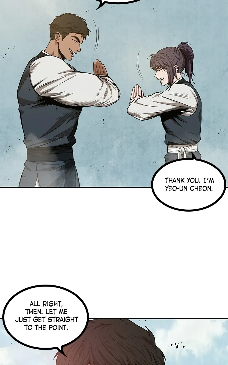 Nano Machine Chapter 38 Page 65