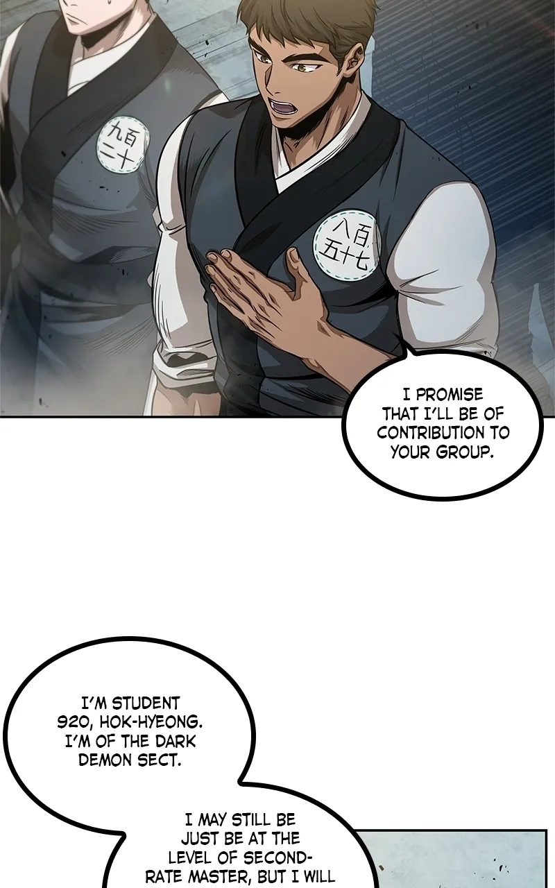 Nano Machine Chapter 38 Page 69