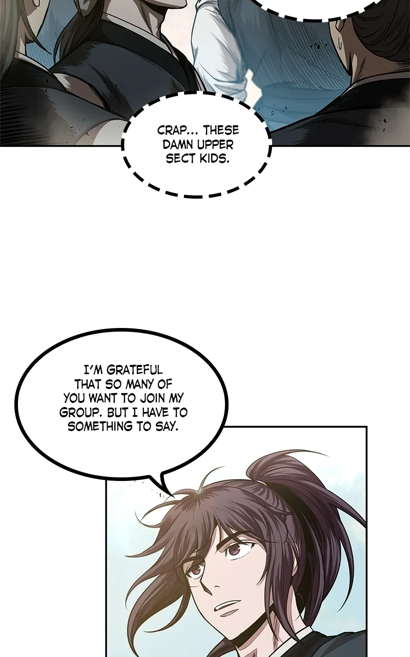 Nano Machine Chapter 38 Page 72