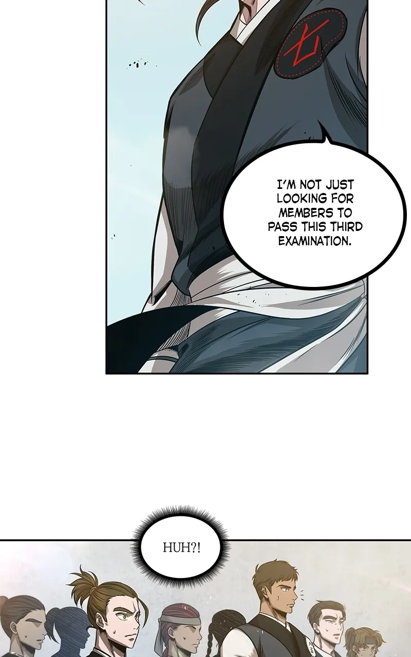 Nano Machine Chapter 38 Page 73