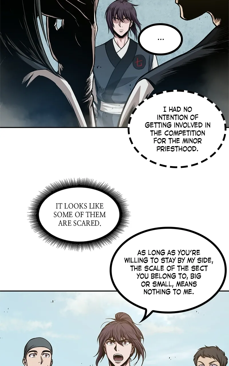 Nano Machine Chapter 39 Page 6