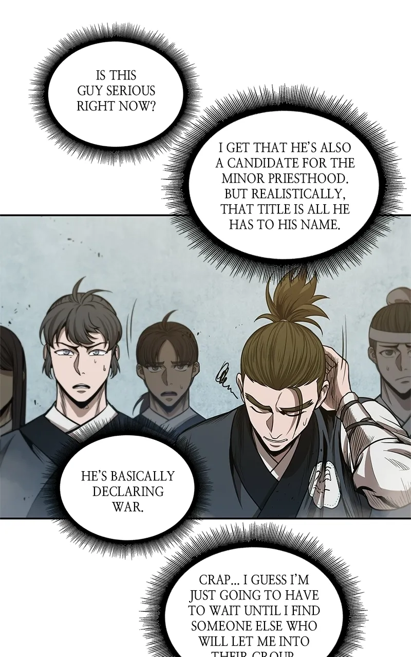 Nano Machine Chapter 39 Page 9