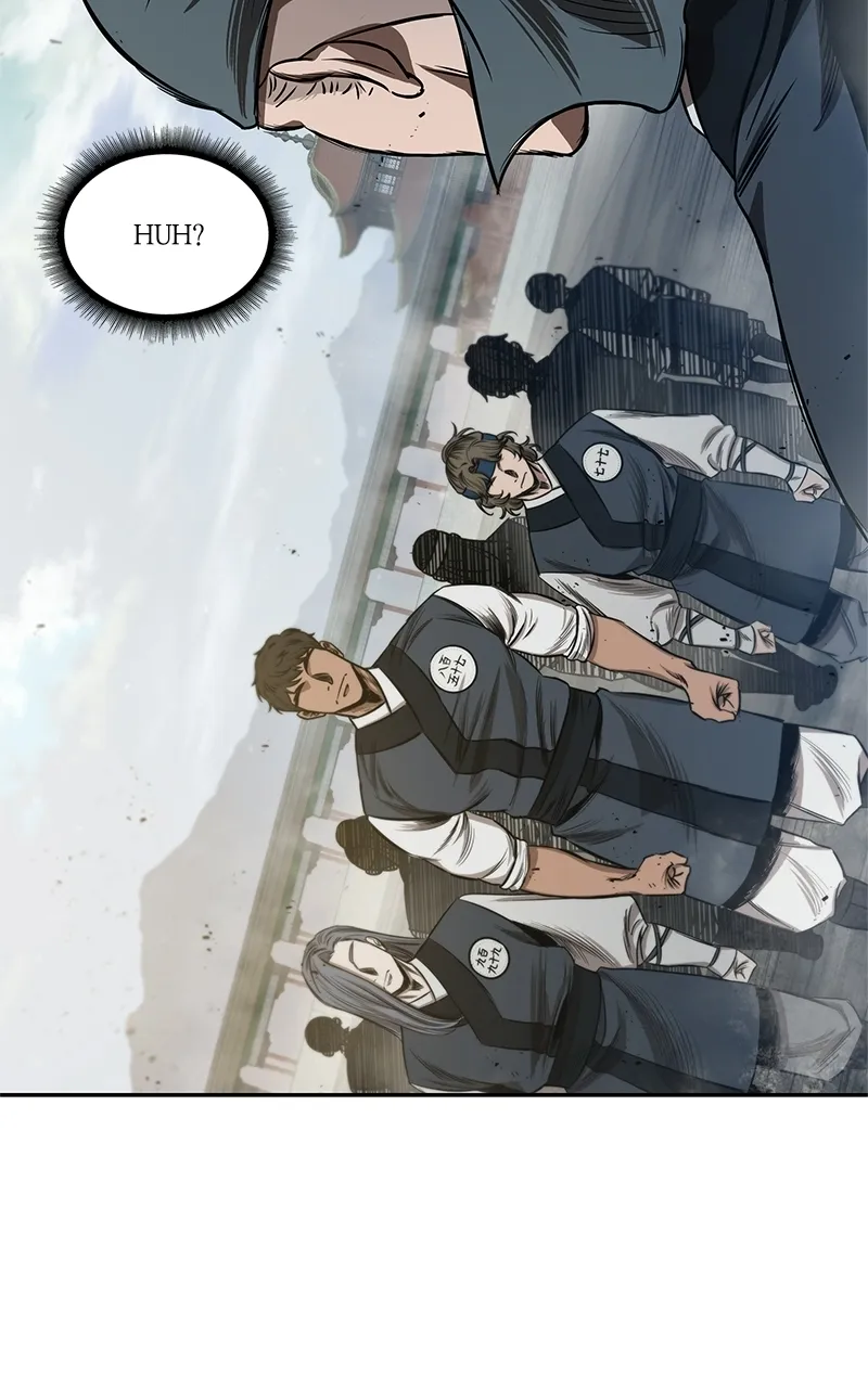 Nano Machine Chapter 39 Page 15