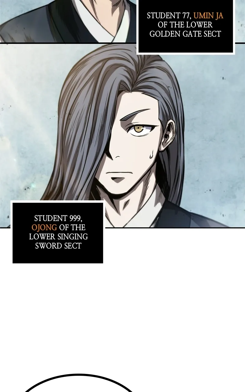 Nano Machine Chapter 39 Page 17