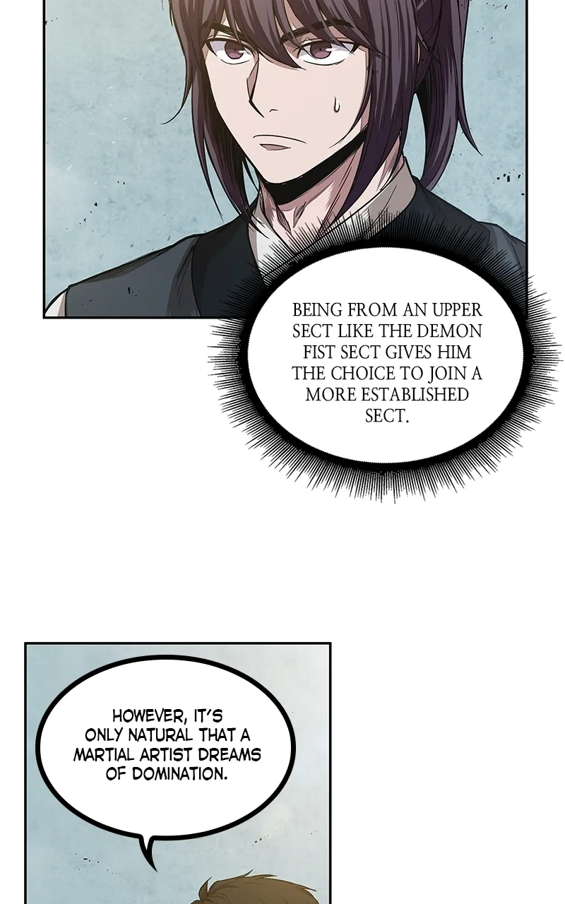 Nano Machine Chapter 39 Page 20