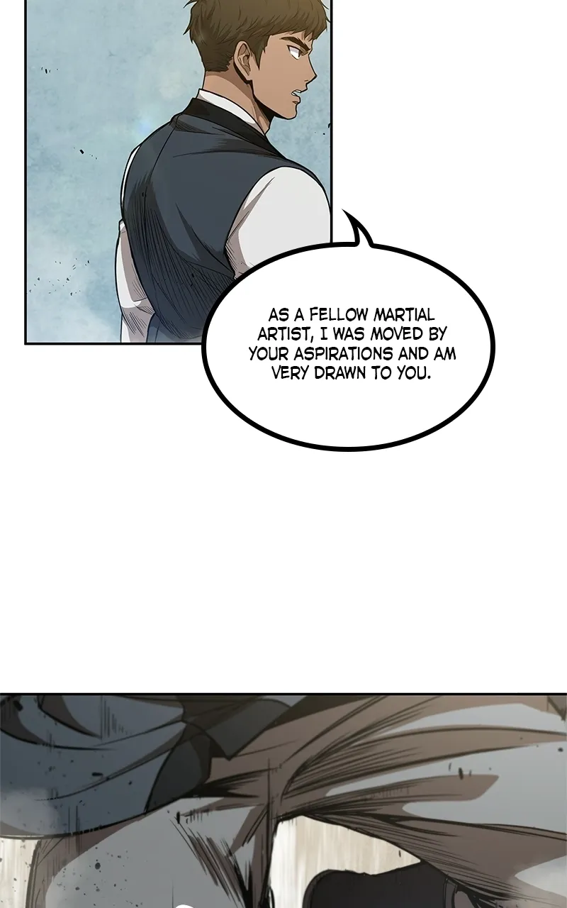 Nano Machine Chapter 39 Page 21