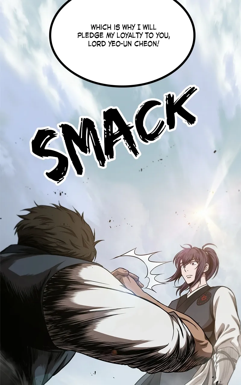 Nano Machine Chapter 39 Page 23