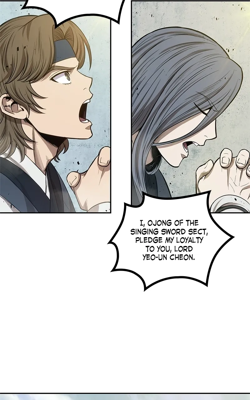 Nano Machine Chapter 39 Page 27