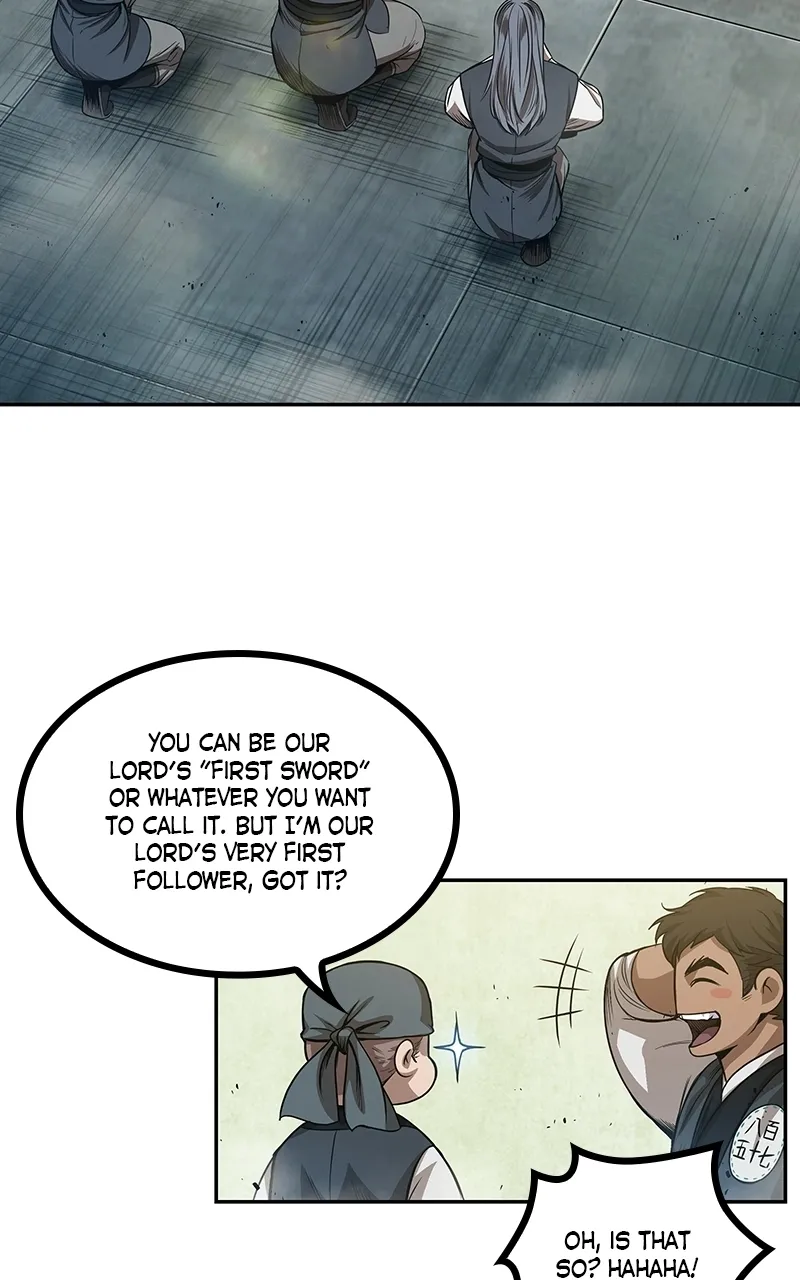 Nano Machine Chapter 39 Page 30