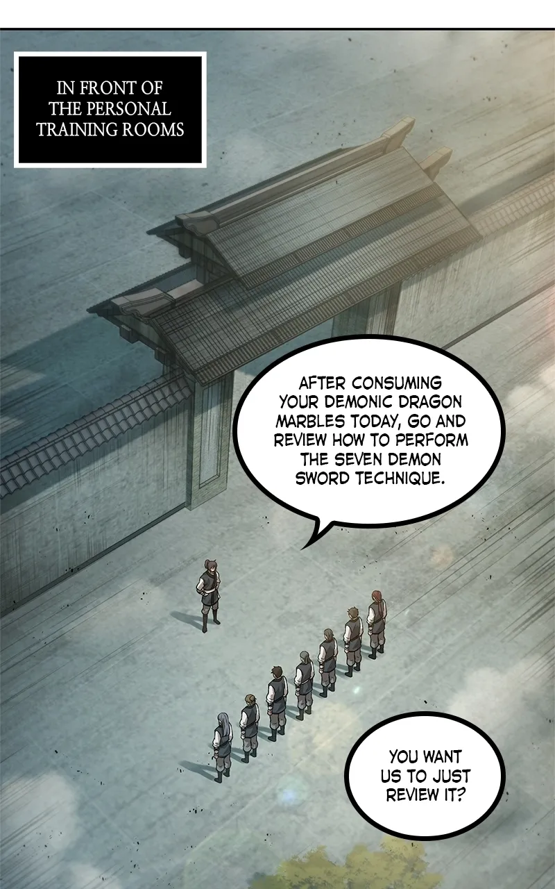 Nano Machine Chapter 39 Page 32