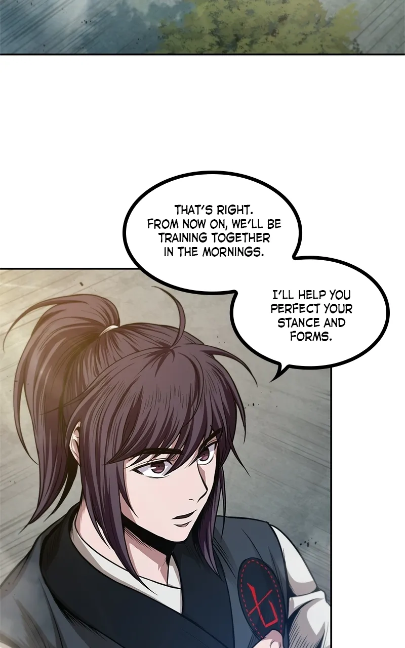Nano Machine Chapter 39 Page 33