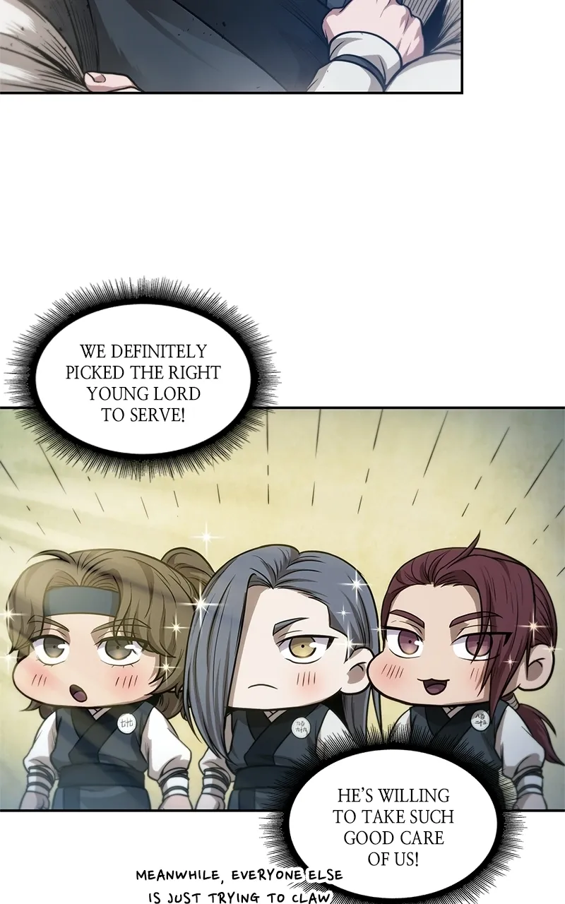 Nano Machine Chapter 39 Page 34