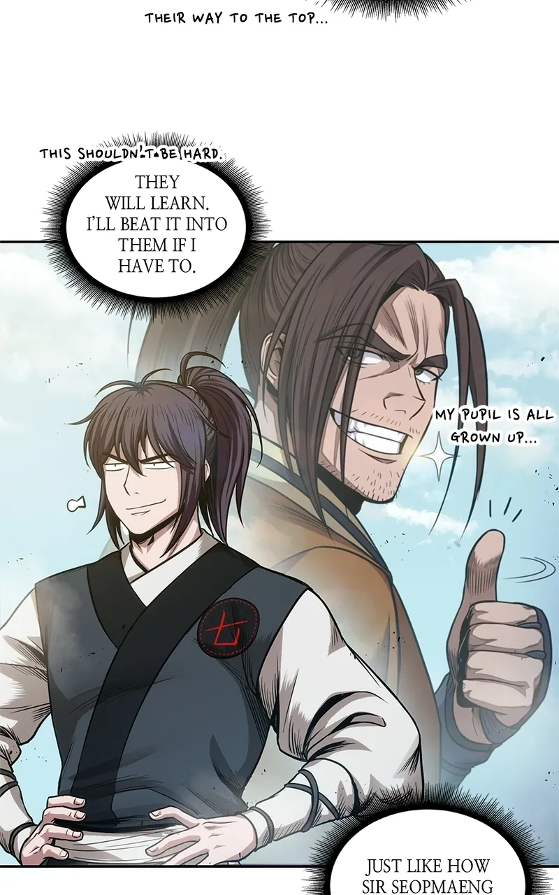 Nano Machine Chapter 39 Page 35