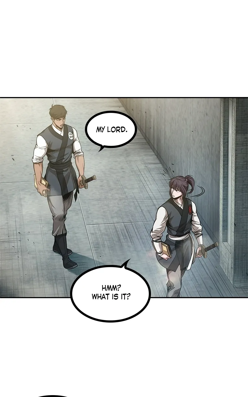 Nano Machine Chapter 39 Page 37