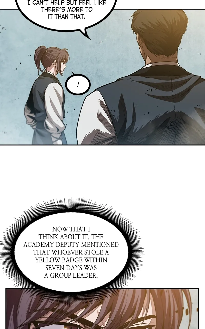 Nano Machine Chapter 39 Page 39