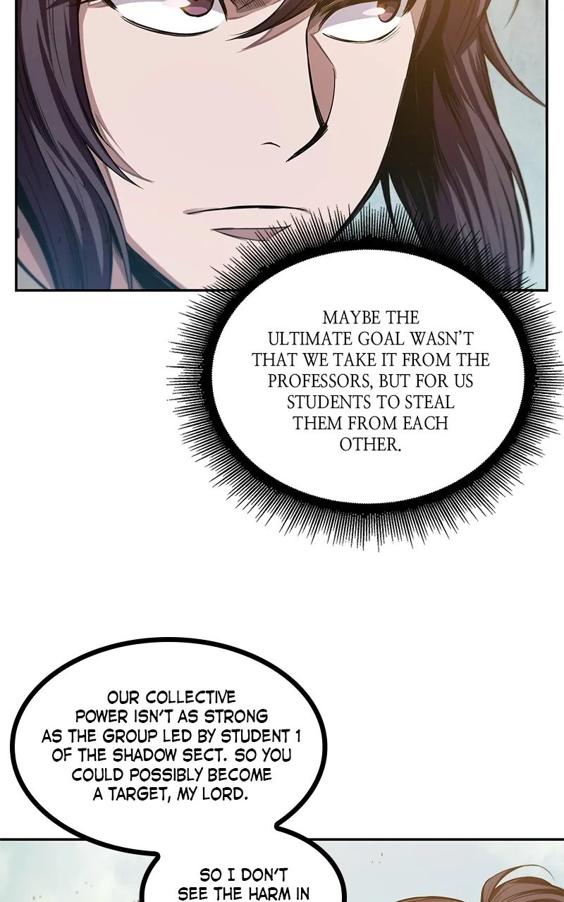 Nano Machine Chapter 39 Page 40
