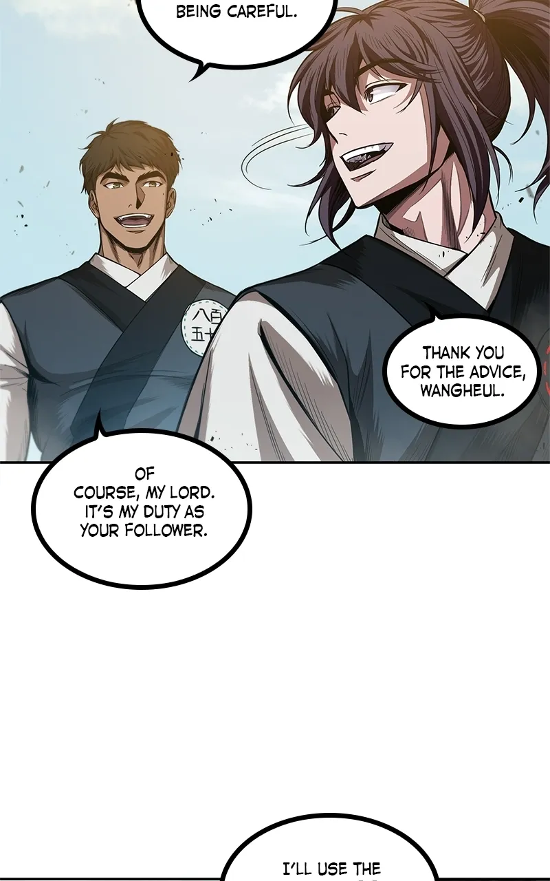 Nano Machine Chapter 39 Page 41