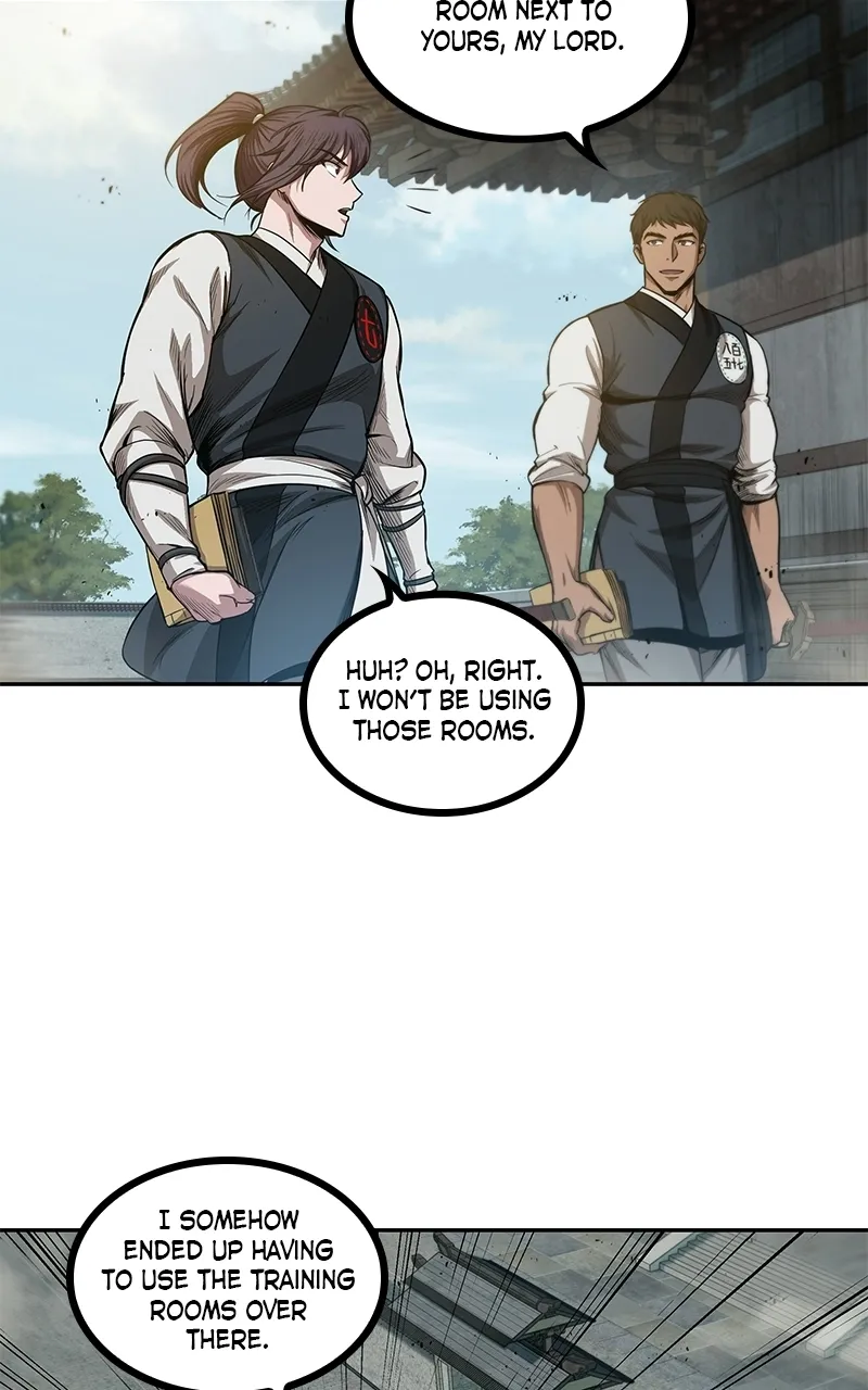 Nano Machine Chapter 39 Page 42