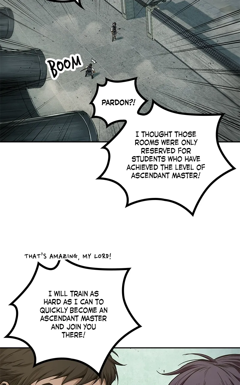 Nano Machine Chapter 39 Page 43