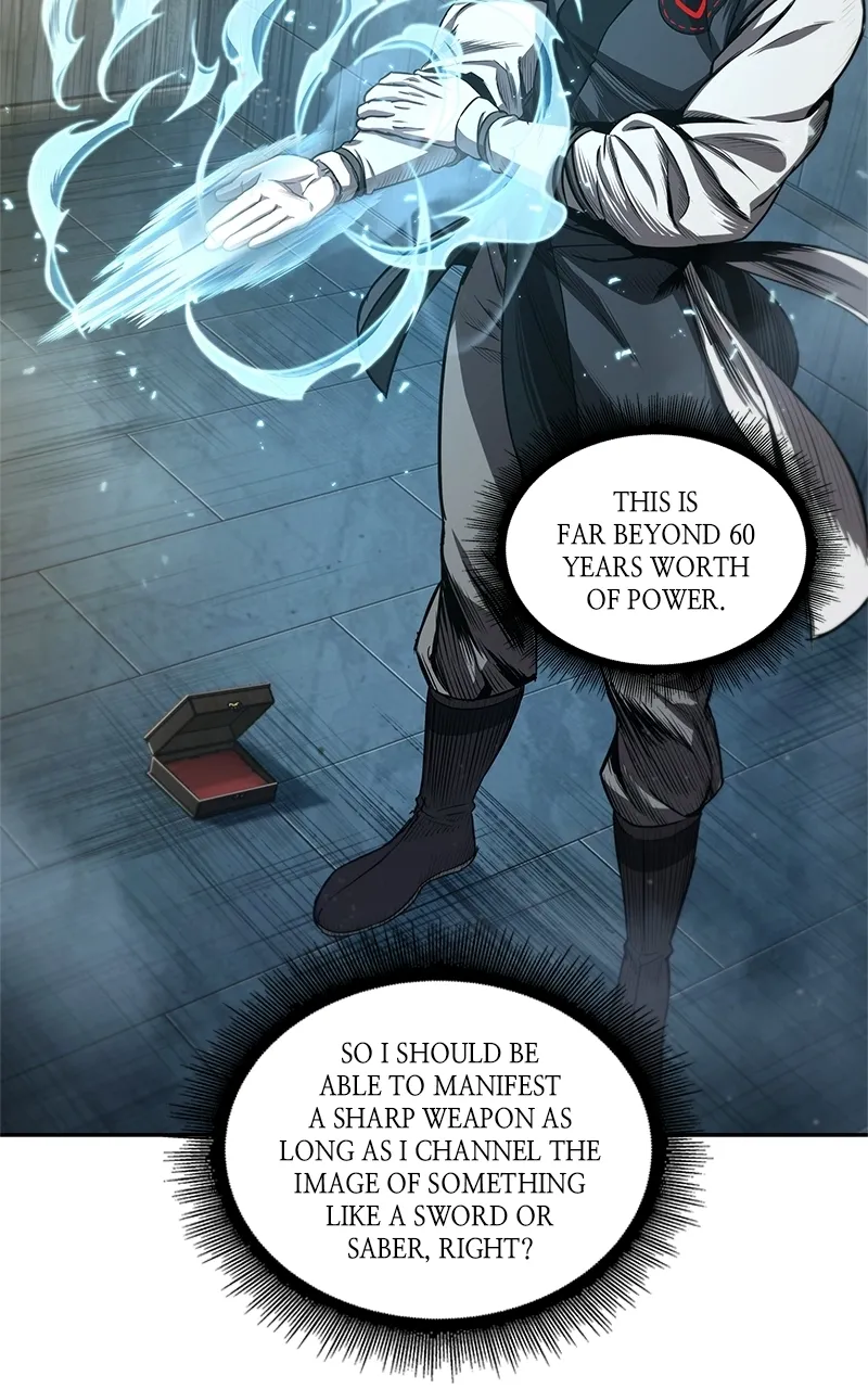 Nano Machine Chapter 39 Page 48